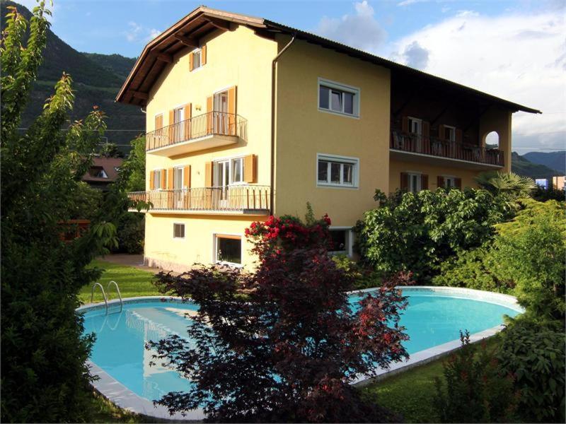 Gasserhof Bozen מראה חיצוני תמונה