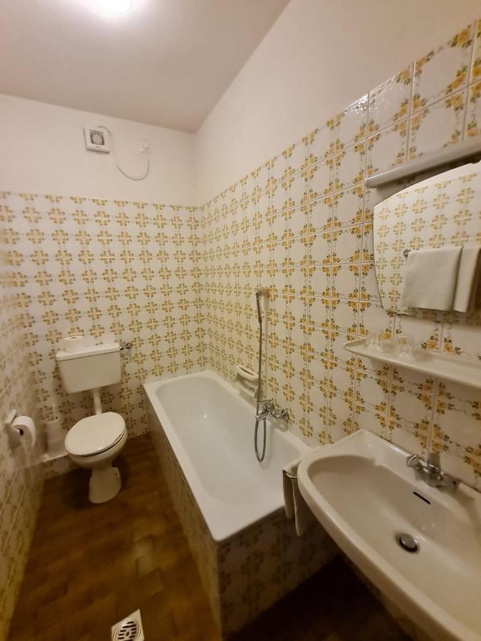 Gasserhof Bozen מראה חיצוני תמונה