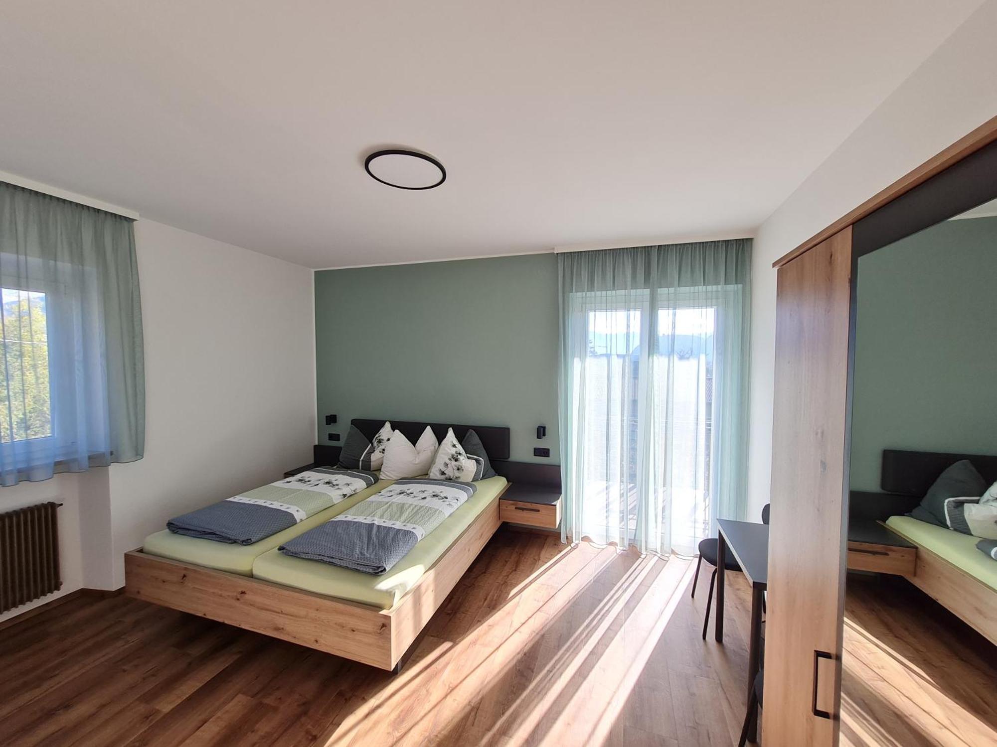 Gasserhof Bozen מראה חיצוני תמונה